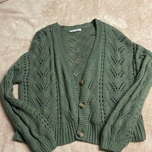 American Eagle sweater